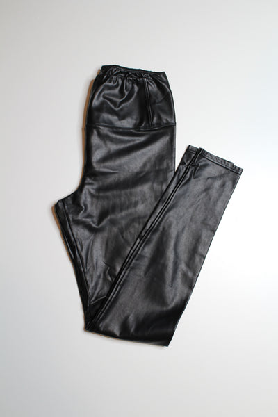 Aritzia wilfred free daria pant, size large (price reduced: was $58)