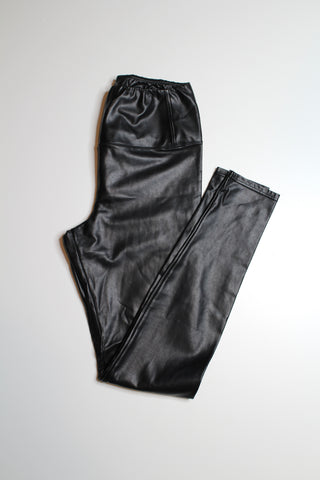 Aritzia wilfred free daria pant, size large (price reduced: was $58)