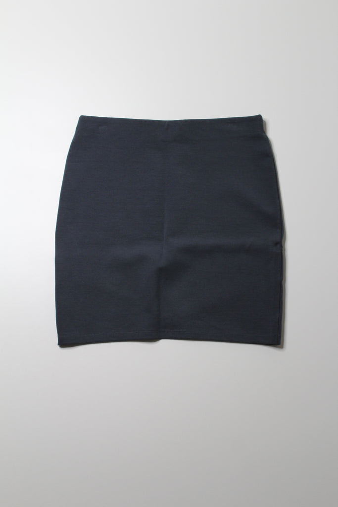 Aritzia talula faux wrap primrose skirt, size small (price reduced: was $30)