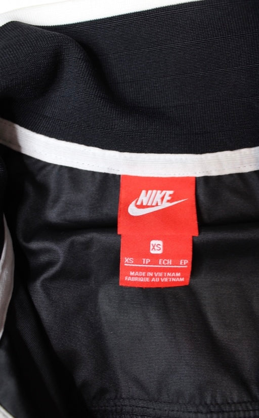 Nike windbreaker zip up jacket, size xs (price reduced: was $48)