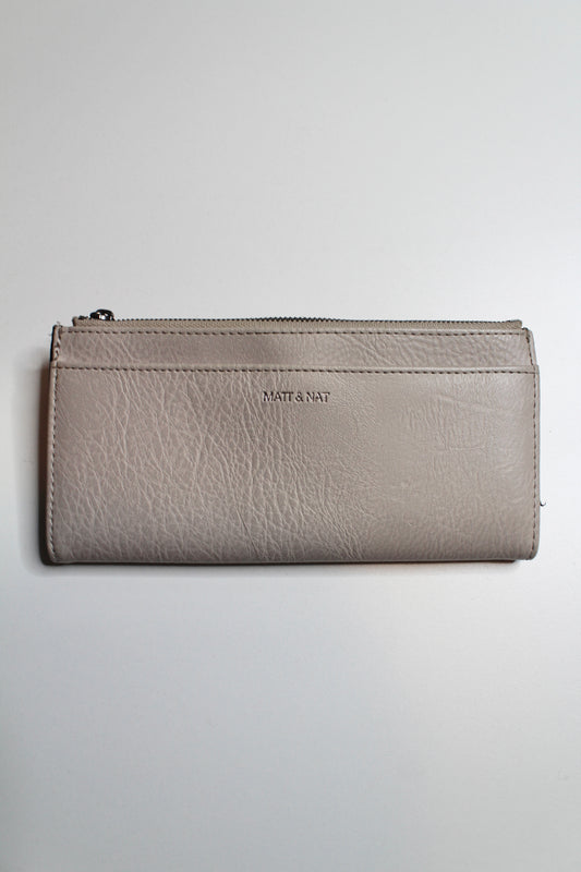 Matt & Nat wallet (price reduced: was $30)